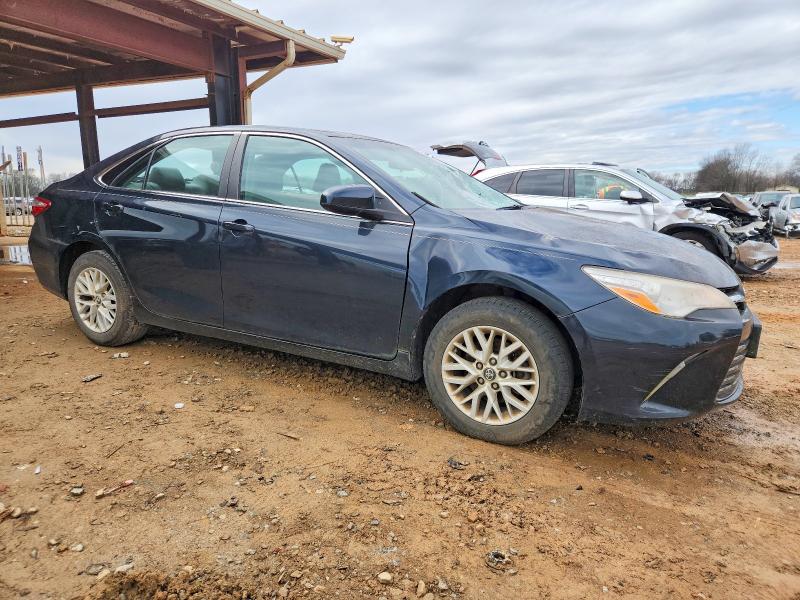 2017 Toyota Camry მანქანა იყიდება აუქციონზე, vin: 4T1BF1FK8HU379044, აუქციონის ნომერი: 74352435