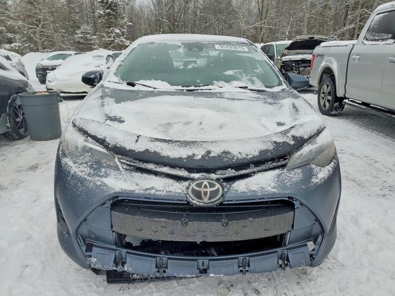 Продажа на аукционе авто 2017 Toyota Corolla, vin: 2T1BURHE6HC950415, номер лота: 95293015