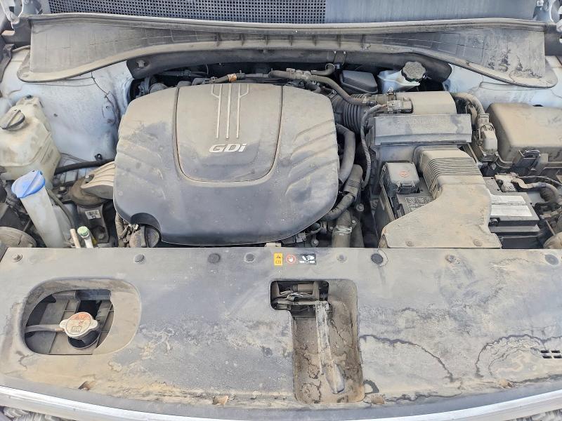 72837705 :رقم المزاد ، 5XYPKDA51GG166784 vin ، 2016 Kia Sorento مزاد بيع