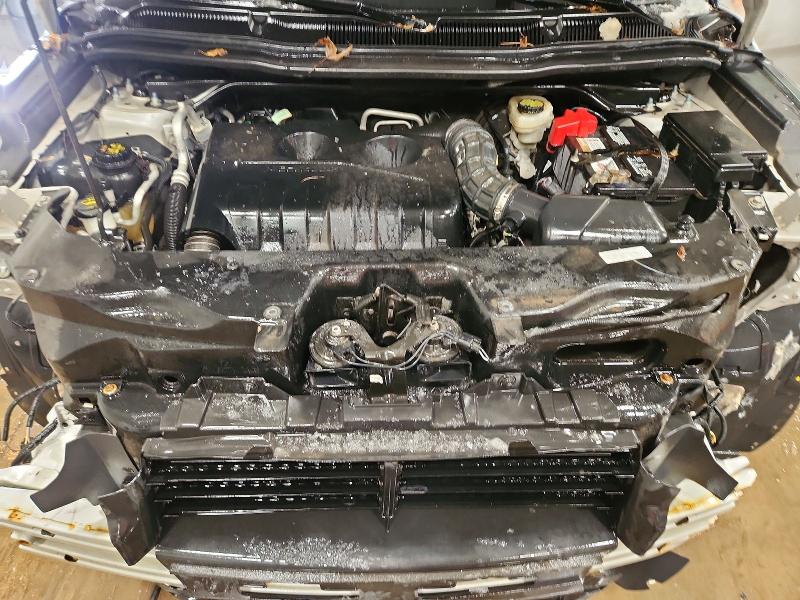 Aukcja sprzedaży 2017 Ford Explorer, vin: 1FM5K8DH0HGA80400, numer aukcji: 73277455