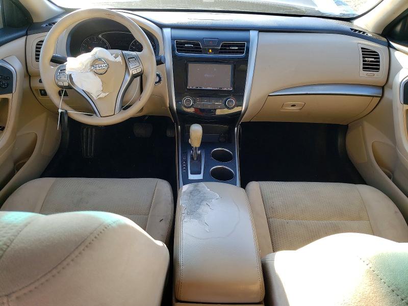 Aukcja sprzedaży 2015 Nissan Altima 2.5, vin: 1N4AL3AP5FC258374, numer aukcji: 74244705