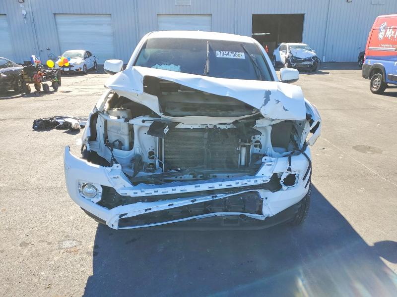 Aukcja sprzedaży 2020 Toyota Tacoma, vin: 5TFAX5GN8LX175462, numer aukcji: 73447555