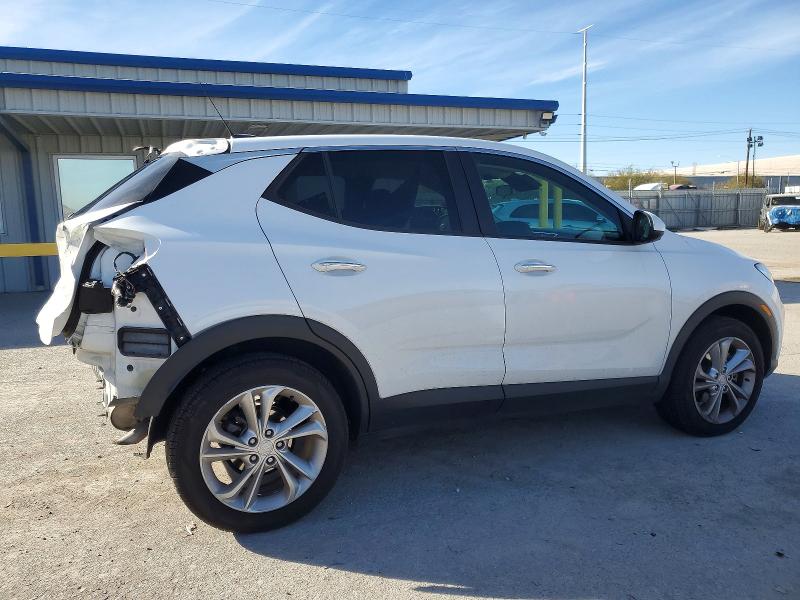 Продаж на аукціоні авто 2020 Buick Encore Gx, vin: KL4MMBS28LB112144, номер лоту: 74779815