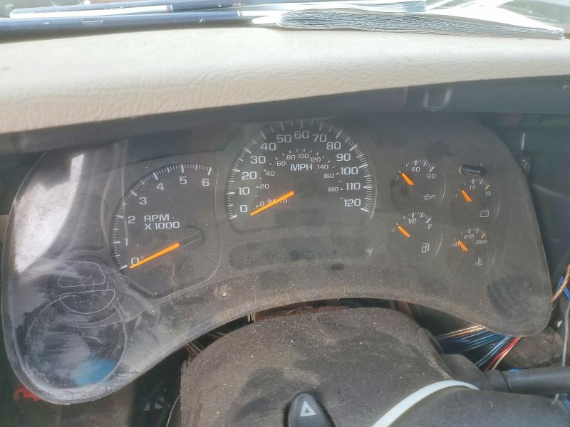 2005 Chevrolet Silverado მანქანა იყიდება აუქციონზე, vin: 2GCEC13T251161728, აუქციონის ნომერი: 99331535