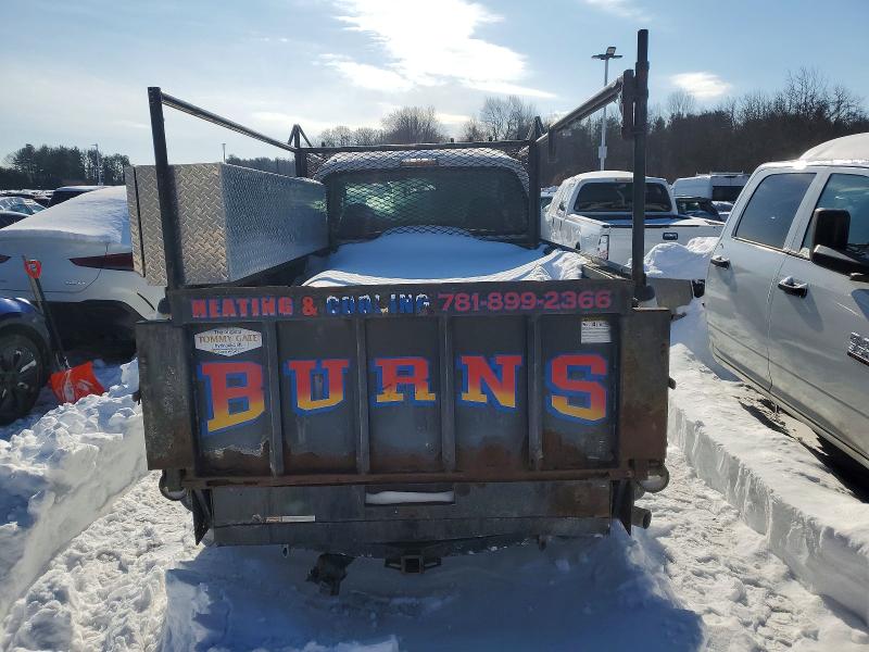 Aukcja sprzedaży 2007 Ford F250 Super, vin: 1FTNF21597EB23092, numer aukcji: 74577625