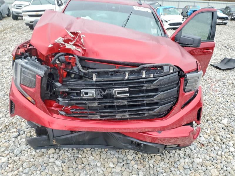 Aukcja sprzedaży 2024 Gmc Sierra, vin: 3GTUUCED2RG302546, numer aukcji: 99824915