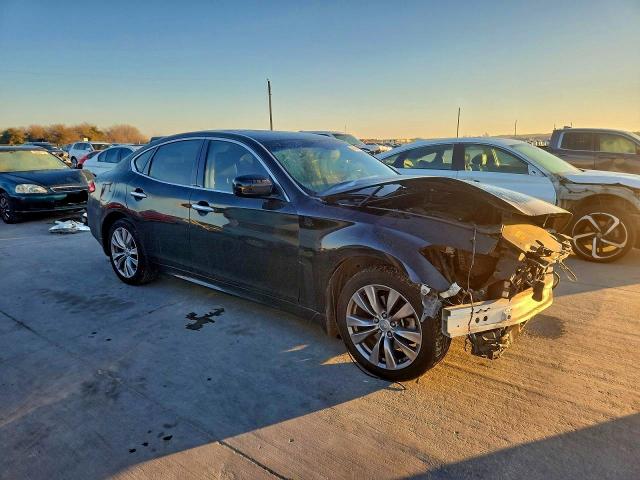 Продажа на аукционе авто 2013 Infiniti M37, vin: JN1BY1AP4DM513451, номер лота: 97674365