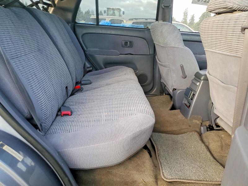 Aukcja sprzedaży 1997 Toyota 4runner, vin: JT3HN86R8V0057695, numer aukcji: 73022275