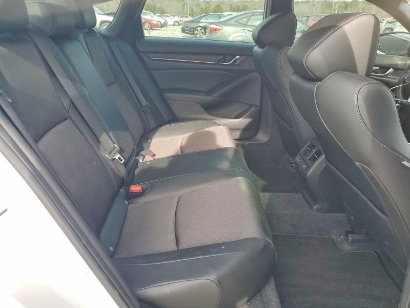 Продаж на аукціоні авто 2022 Honda Accord, vin: 1HGCV2F34NA025532, номер лоту: 74560075