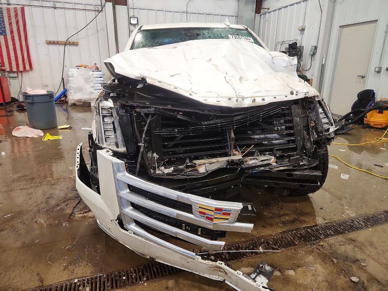 Aukcja sprzedaży 2020 Cadillac Escalade P, vin: 1GYS4CKJ0LR212847, numer aukcji: 73597765