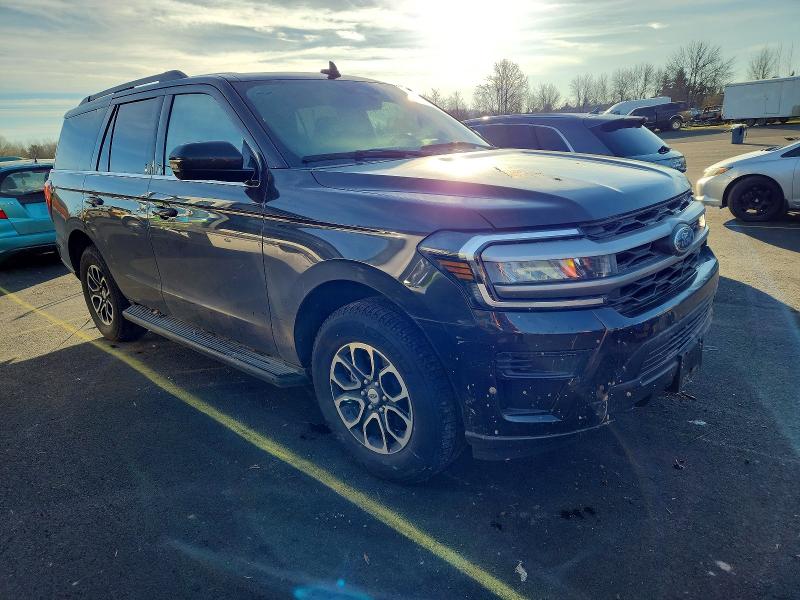 Auction sale of the 2024 Ford Expedition, vin: 1FMJU1J86REB03969, lot number: 98464855