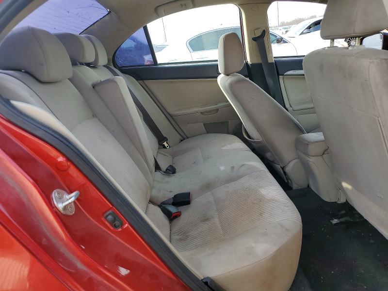 Продаж на аукціоні авто 2015 Mitsubishi Lancer, vin: JA32U2FUXFU025653, номер лоту: 74698285