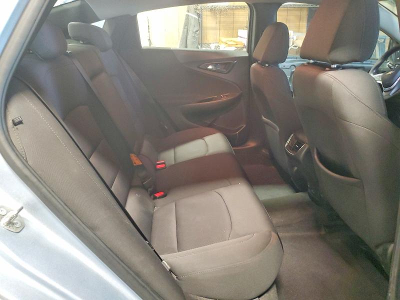 2018 Chevrolet Malibu მანქანა იყიდება აუქციონზე, vin: 1G1ZD5ST1JF234395, აუქციონის ნომერი: 74772825