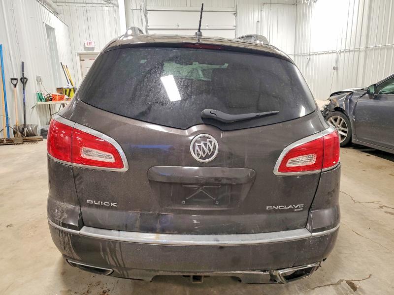 Aukcja sprzedaży 2014 Buick Enclave, vin: 5GAKVCKD1EJ163190, numer aukcji: 72910755