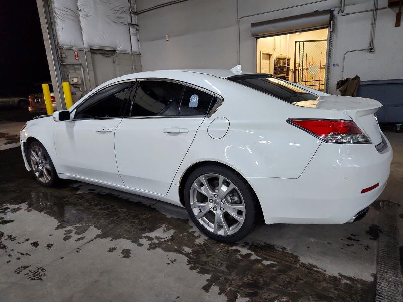 Продаж на аукціоні авто 2014 Acura Tl, vin: 19UUA9F76EA001986, номер лоту: 72782825