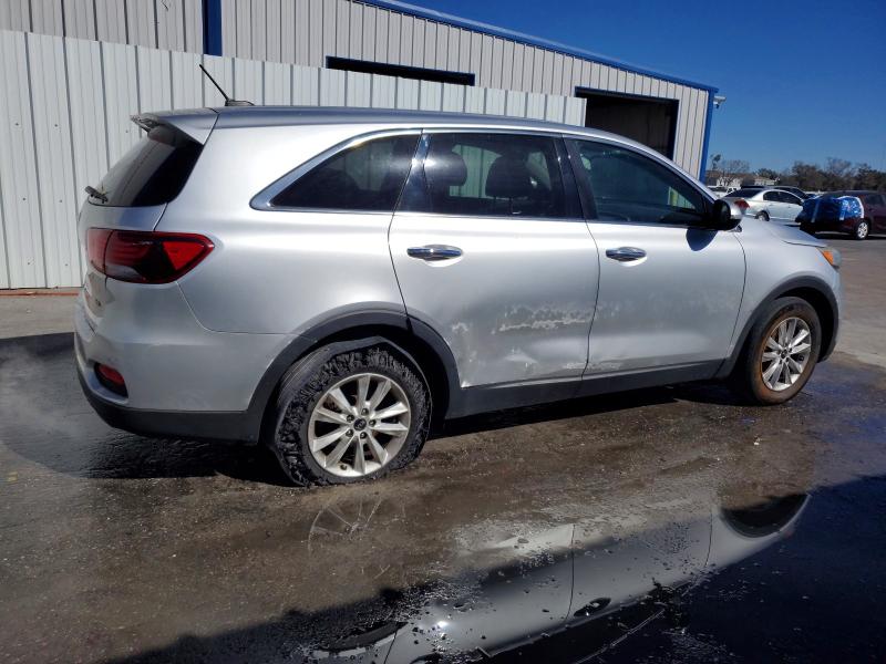 49012946 :رقم المزاد ، 5XYPG4A54KG558765 vin ، 2019 Kia Sorento مزاد بيع