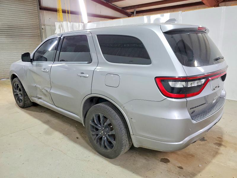 Aukcja sprzedaży 2019 Dodge Durango, vin: 1C4RDJDG4KC763939, numer aukcji: 73591125
