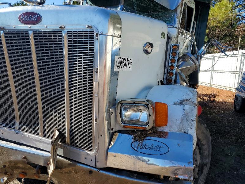 Aukcja sprzedaży 1988 Peterbilt 357, vin: 1XPAL59X7JN258589, numer aukcji: 99564715