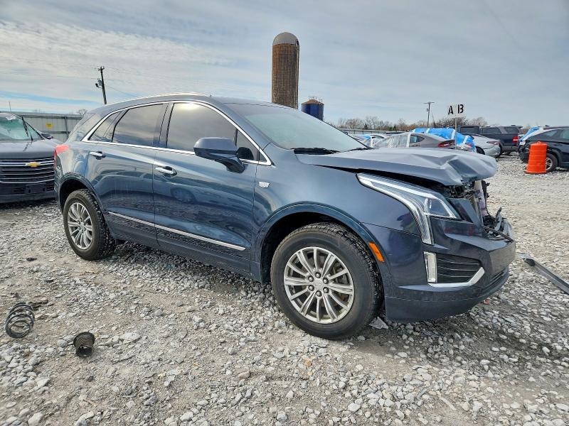 Продаж на аукціоні авто 2019 Cadillac Xt5, vin: 1GYKNCRS1KZ178315, номер лоту: 74823685