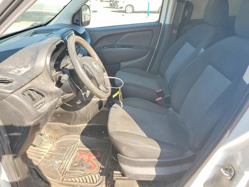 Aukcja sprzedaży 2018 Ram Promaster City, vin: ZFBERFAB0J6L77749, numer aukcji: 75089745