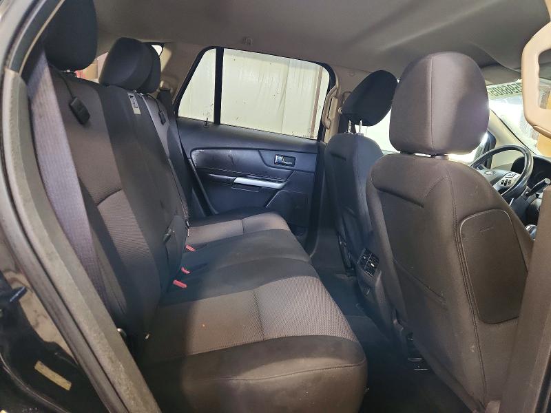 Продаж на аукціоні авто 2013 Ford Edge, vin: 2FMDK4JC3DBC13715, номер лоту: 97596805