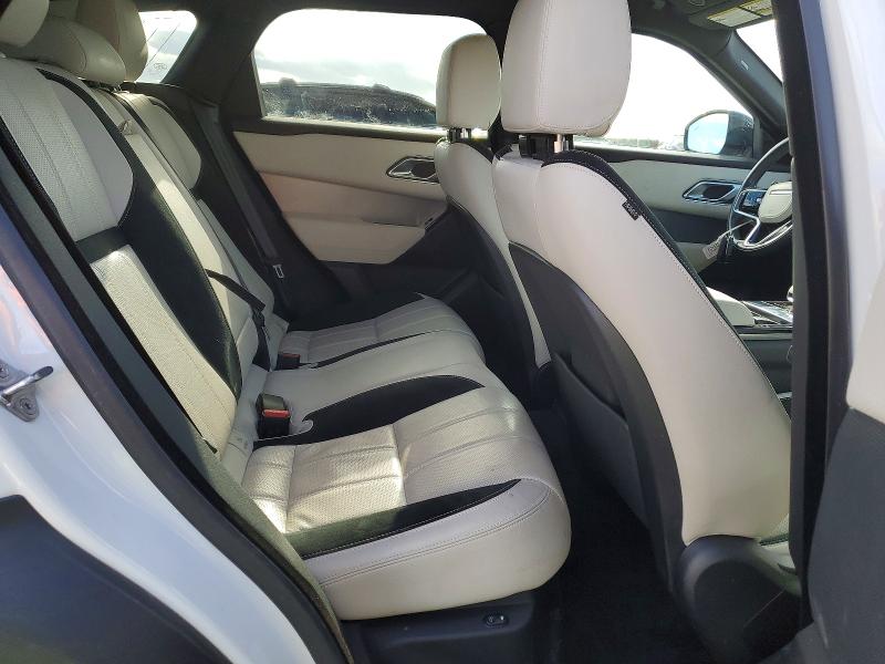 Продажа на аукционе авто 2023 Land Rover Range Rove, vin: SALYT2EU0PA357595, номер лота: 72604525