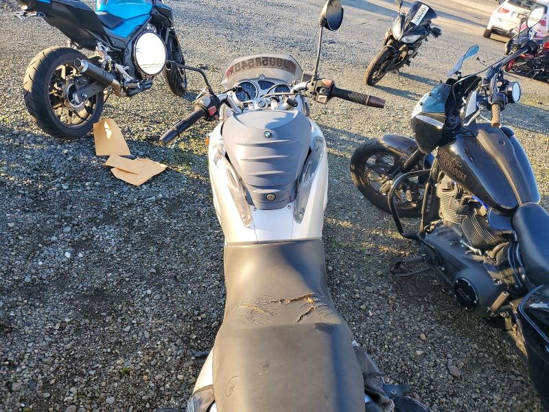 Aukcja sprzedaży 2003 Bmw F650 Cs, vin: WB10184A93ZH15129, numer aukcji: 72954545