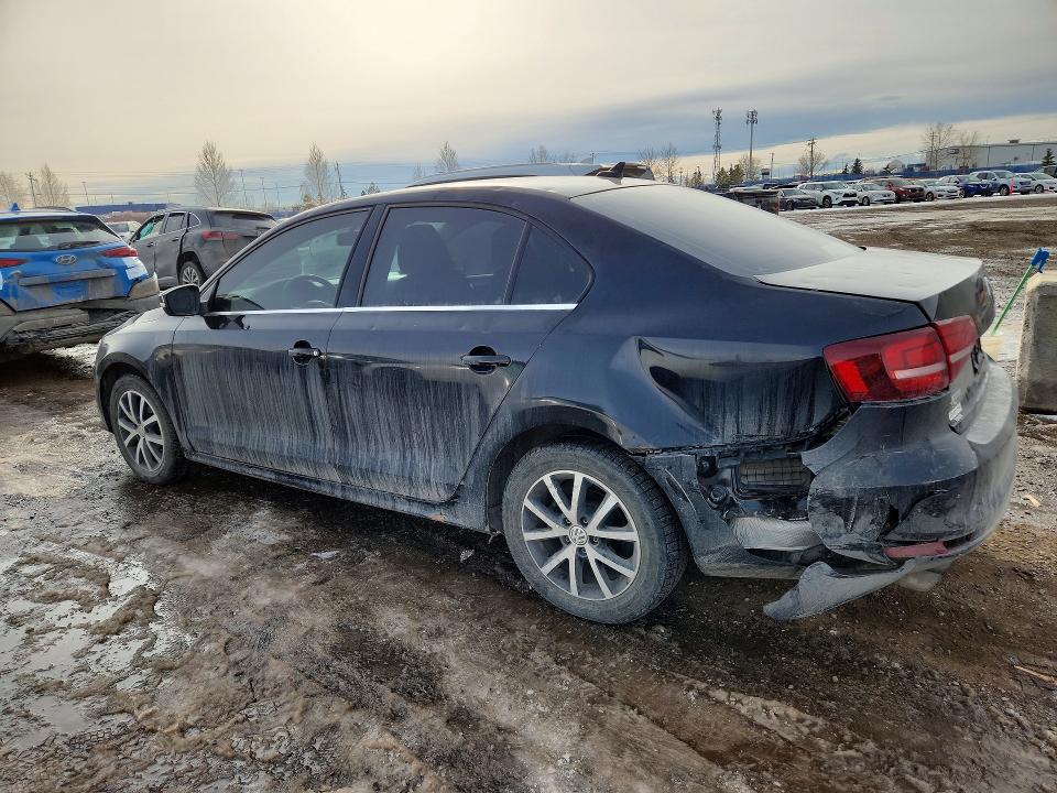 Aukcja sprzedaży 2016 Volkswagen Jetta, vin: 3VWD67AJ1GM328659, numer aukcji: 75543965