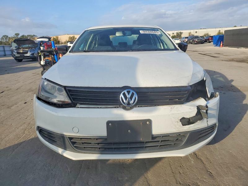 2014 Volkswagen Jetta მანქანა იყიდება აუქციონზე, vin: 3VW2K7AJ6EM312926, აუქციონის ნომერი: 99508685