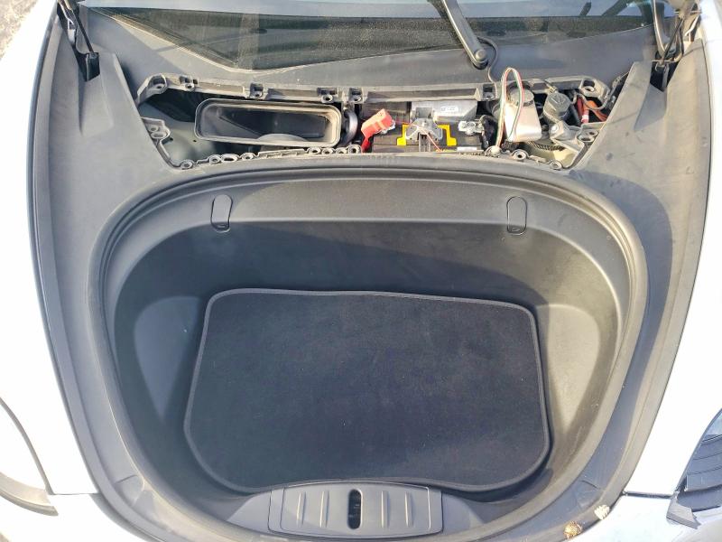 Aukcja sprzedaży 2018 Tesla Model 3, vin: 5YJ3E1EA4JF095316, numer aukcji: 99386105