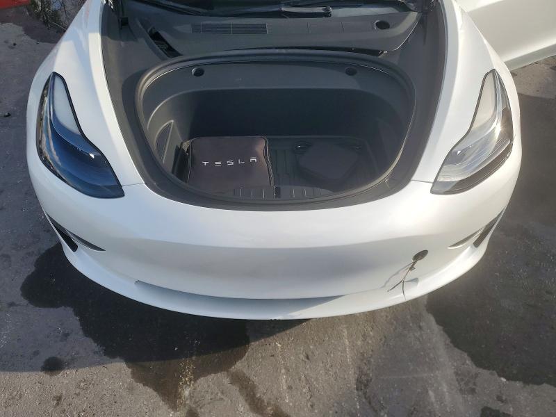 Aukcja sprzedaży 2023 Tesla Model 3, vin: 5YJ3E1EA4PF512720, numer aukcji: 99676515