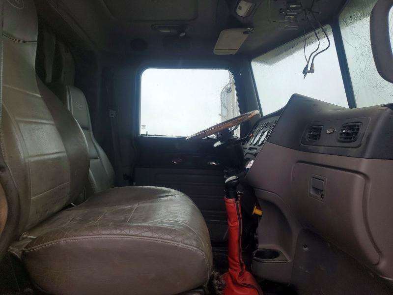 99535515 :رقم المزاد ، 1XPXD49X2CD159351 vin ، 2012 Peterbilt 389 مزاد بيع