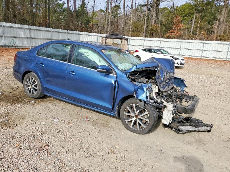 Aukcja sprzedaży 2017 Volkswagen Jetta, vin: 3VWDB7AJ9HM238737, numer aukcji: 98896775