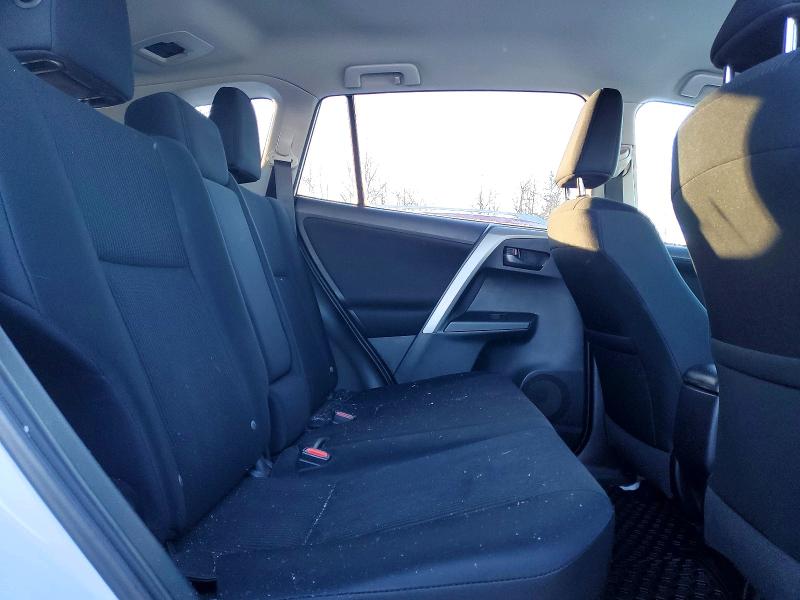 2016 Toyota Rav4 მანქანა იყიდება აუქციონზე, vin: 2T3ZFREV0GW266459, აუქციონის ნომერი: 73610255