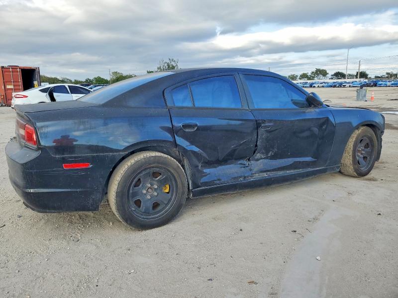 2014 Dodge Charger მანქანა იყიდება აუქციონზე, vin: 2C3CDXAT2EH164893, აუქციონის ნომერი: 73000065