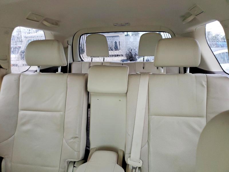 Aukcja sprzedaży 2014 Lexus Gx 460, vin: JTJBM7FXXE5071952, numer aukcji: 99484185