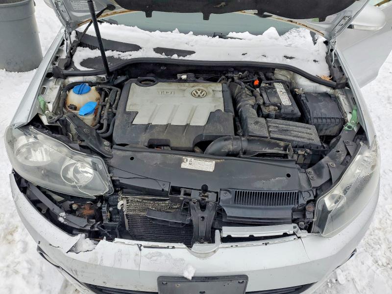 Продажа на аукционе авто 2013 Volkswagen Jetta, vin: 3VWPL7AJ2DM606051, номер лота: 72776535