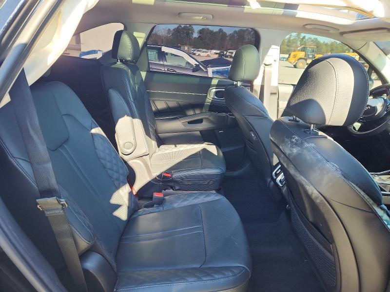 2022 Kia Sorento მანქანა იყიდება აუქციონზე, vin: 5XYRK4LF9NG097130, აუქციონის ნომერი: 98456705