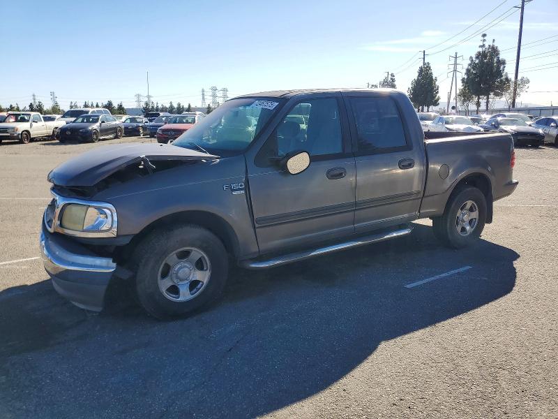 Aukcja sprzedaży 2002 Ford F150, vin: 1FTRW07632KA48762, numer aukcji: 57078336