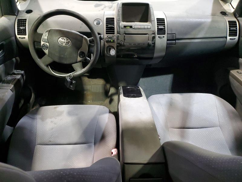 Aukcja sprzedaży 2006 Toyota Prius, vin: JTDKB20U867514891, numer aukcji: 72627755