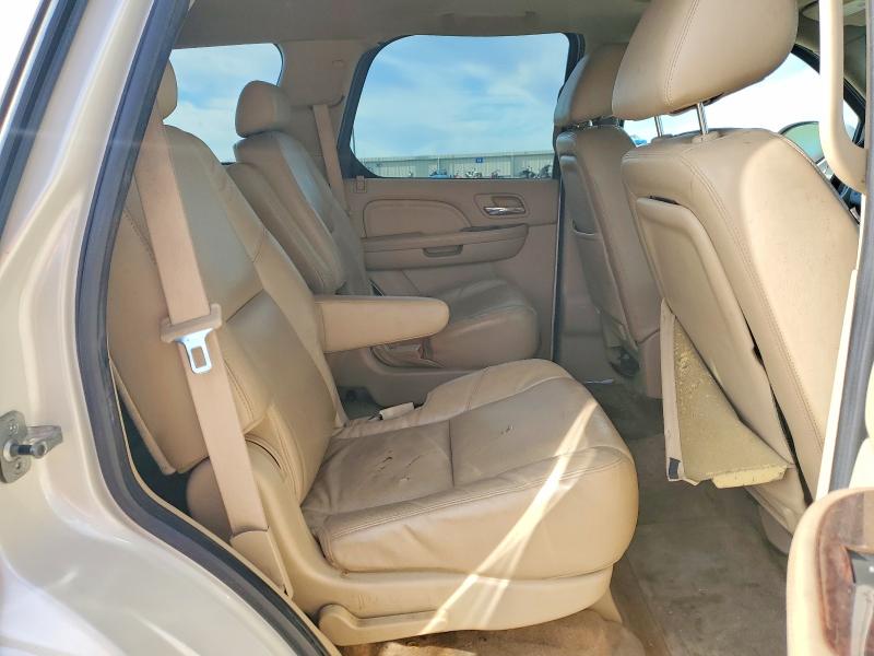 Aukcja sprzedaży 2010 Cadillac Escalade, vin: 1GYUCCEF8AR286548, numer aukcji: 72403455