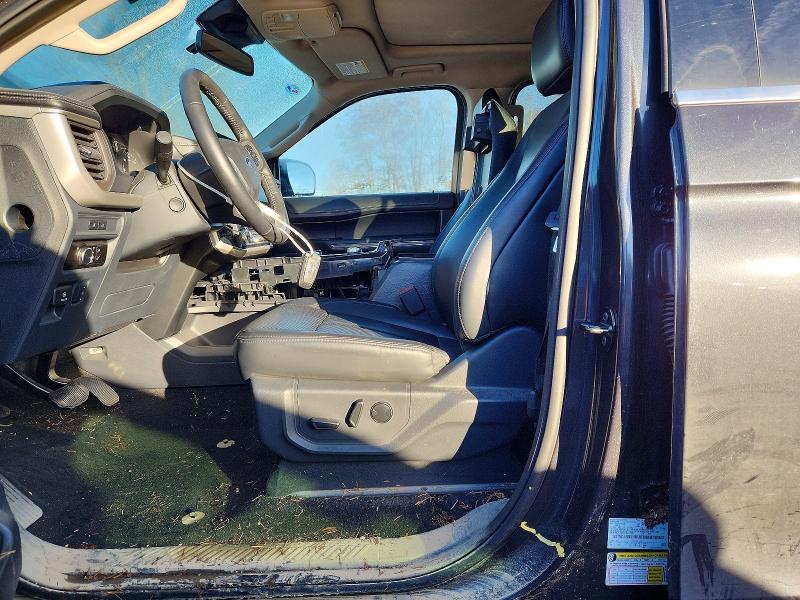 Auction sale of the 2024 Ford Expedition, vin: 1FMJU1J86REB03969, lot number: 98464855