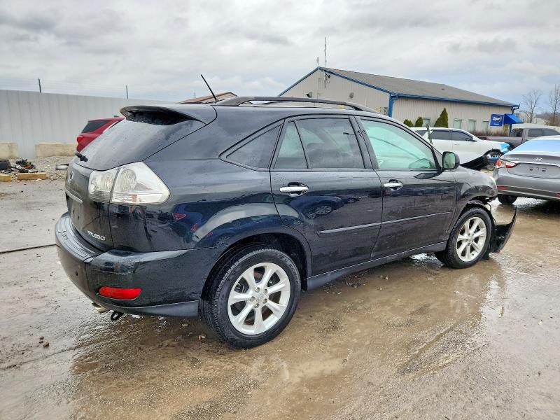 Aukcja sprzedaży 2008 Lexus Rx, vin: 2T2GK31U58C055407, numer aukcji: 98453805