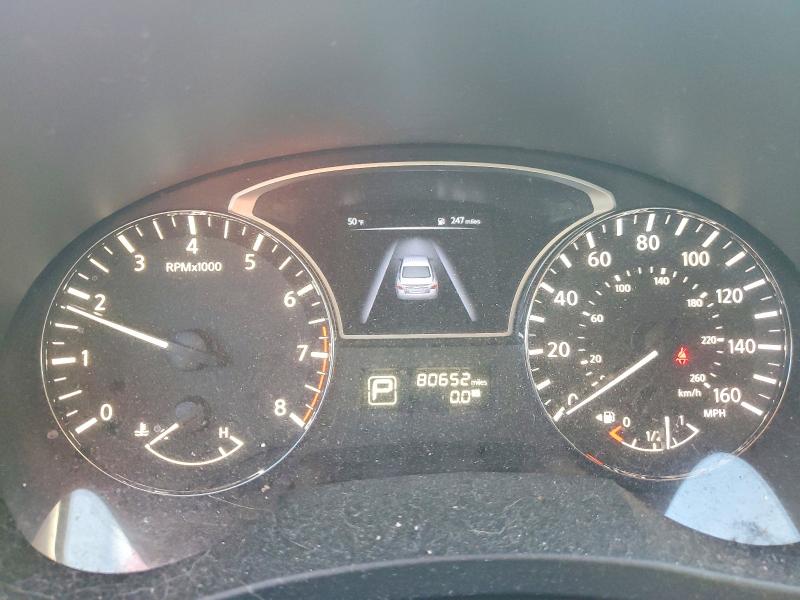 Продажа на аукционе авто 2015 Nissan Altima, vin: 1N4AL3AP6FN914425, номер лота: 72803685