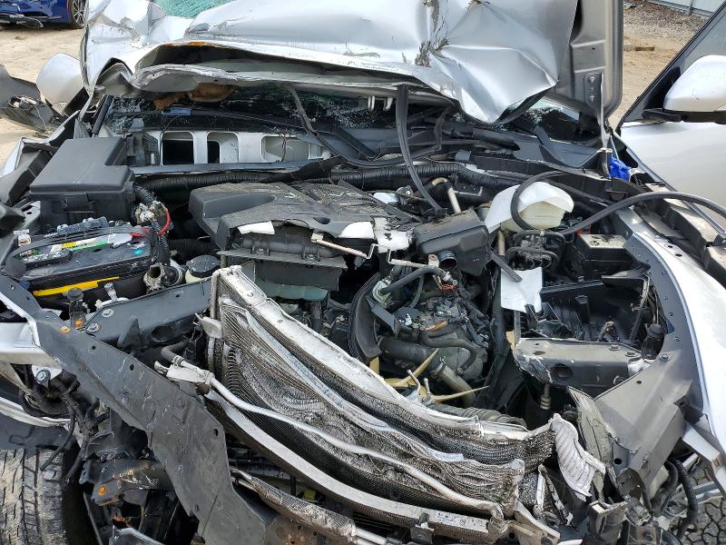Aukcja sprzedaży 2016 Infiniti Qx80, vin: JN8AZ2NF5G9612238, numer aukcji: 72374325
