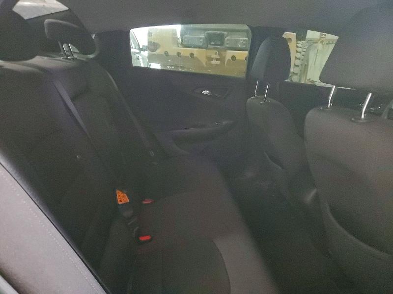2017 Chevrolet Malibu მანქანა იყიდება აუქციონზე, vin: 1G1ZC5ST9HF255332, აუქციონის ნომერი: 74697025