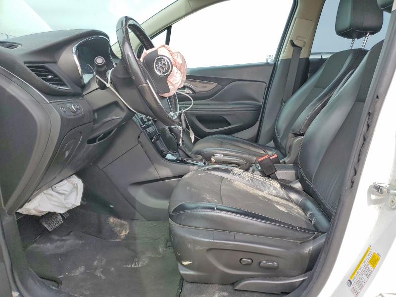 Продажа на аукционе авто 2019 Buick Encore, vin: KL4CJ1SB9KB702270, номер лота: 74913855