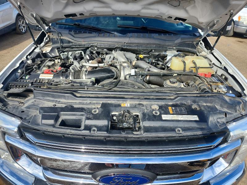 Aukcja sprzedaży 2021 Ford F250, vin: 1FT7W2BT4MED93798, numer aukcji: 98616255