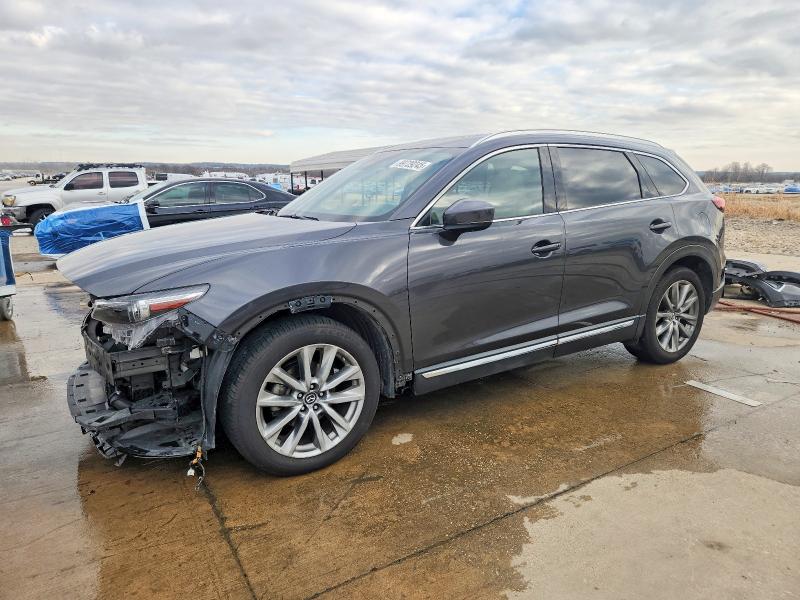 Продажа на аукционе авто 2019 Mazda Cx-9, vin: JM3TCADY3K0312169, номер лота: 99729245