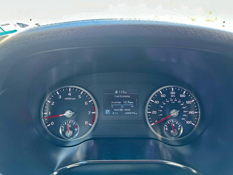Aukcja sprzedaży 2020 Kia Telluride, vin: 5XYP6DHCXLG026848, numer aukcji: 73502675